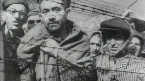Неделя памяти жертв Холокоста началась в России