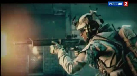 Call of Duty vs Battlefield III