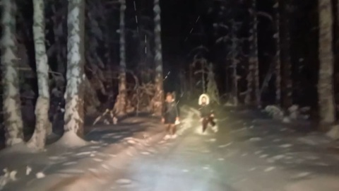 Эфир от 16.01.2026
