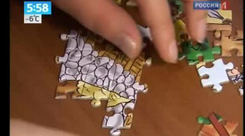 Россияне выиграли чемпионат Европы по скоростной сборке пазлов