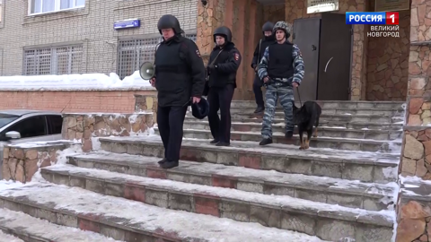 Эфир от 17.01.2026