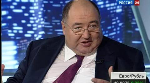 Эфир от 23.11.2011