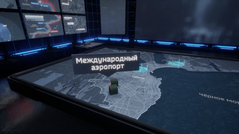 Украинский эксперт назвал "Орешник" метеоритным дождем