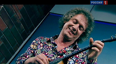 Эфир от 24.11.2011
