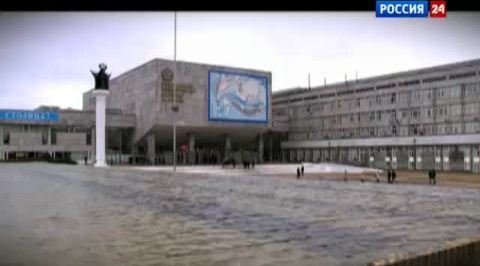 Обучение будущему. РУДН
