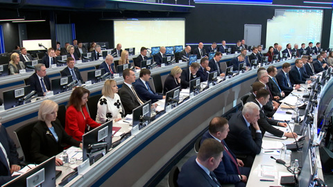 Эфир от 18.01.2026