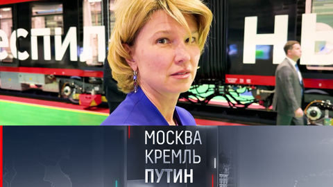 Оксана Лут считает, что комбайнеры оценят идею беспилотного трактора