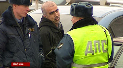 Закон о такси: "бомбилы" штрафов не боятся