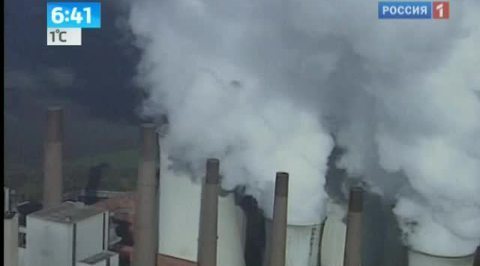 Ученые реабилитировали углекислый газ
