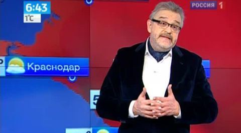 В Москве будет тепло и дождливо