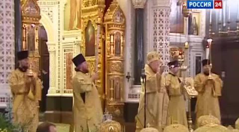 Эфир от 27.11.2011