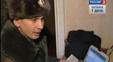 "Барсы" охраняют порядок в Татарстане