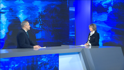 Зоя Ломакина о том, чем запомнился 2025 год для Волгоградского областного совета ветеранов