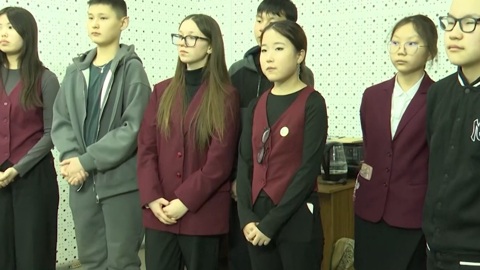 Эфир от 20.01.2026