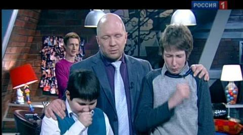 Эфир от 29.11.2011