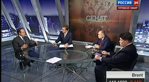 Эфир от 30.11.2011