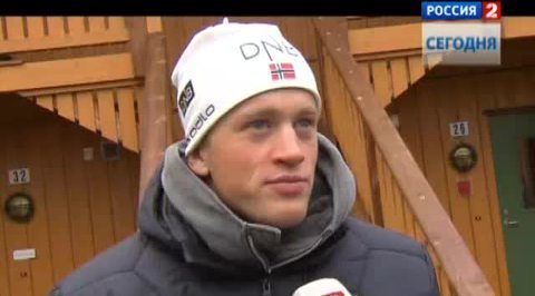 Эфир от 30.11.2011