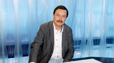 Вадим Абдрашитов о современной культуре: "Надеюсь на ренессанс в киноискусстве"