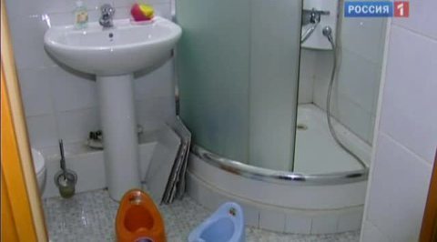Ребенка обварили кипятком в детском саду