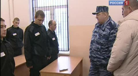 Александр Реймер: колонии Белгородской области застряли в прошлом веке