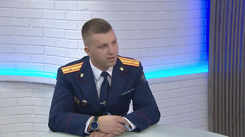 Бывшего главу отдела СКР по Кузбассу Харитонова оставили под стражей