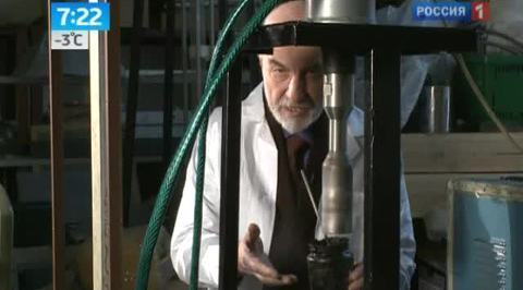 Нефть не закончится никогда