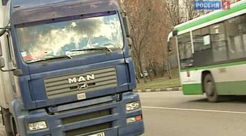 Смертельные ловушки на московских улицах
