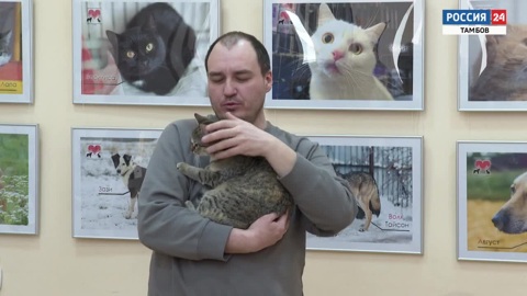 Эфир от 25.01.2026