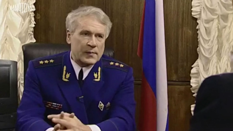 Синдикат киллеров