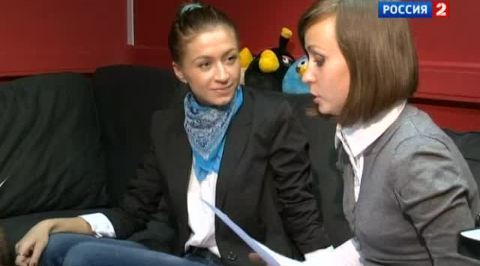 Береги аккаунт смолоду