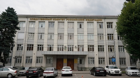 Незаконная вырубка елей в Нальчике привела к возбуждению уголовного дела о халатности