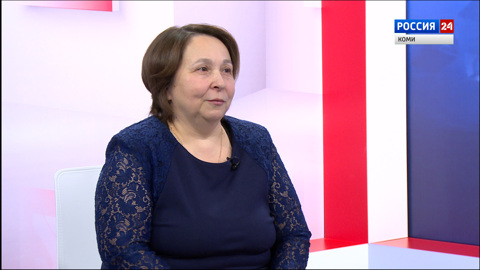 Вести-Здоровье. «Школа сахарного диабета». Фельдшер Татьяна Подорова