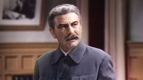 Ленинградский метроном