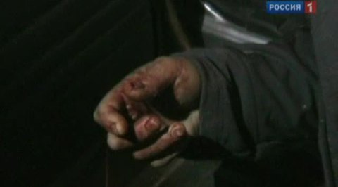 Раскрыть убийство бизнесмена помог случайный свидетель