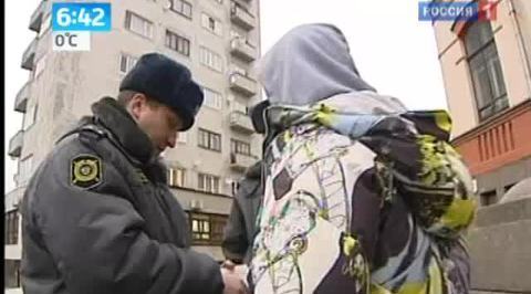 МВД создаст единую патрульную службу