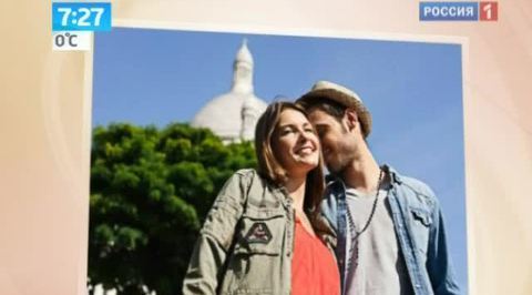 Ученые выяснили: людей притягивает друг к другу запах