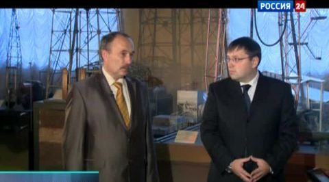 Эфир от 08.12.2011