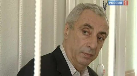 Новосибирским бандитам покровительствовали чиновники