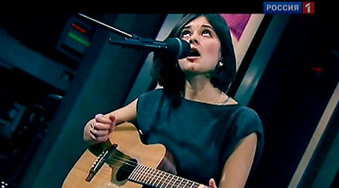 Эфир от 08.12.2011