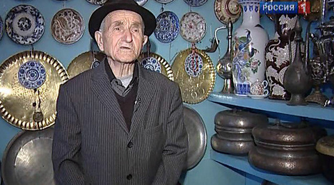 Эфир от 09.12.2011