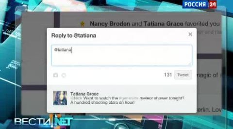Twitter обновил интерфейс, а Google запускает вторую версию своего TV