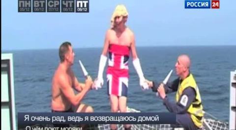 Эфир от 10.12.2011