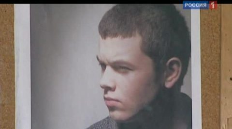 Следствие разгадывает тайну гибели брата Семена Слепакова