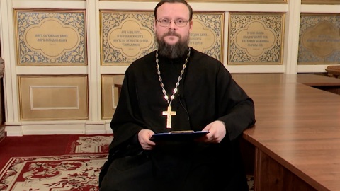 Отношения с близкими и Церковью. Эфир от 01.02.2026