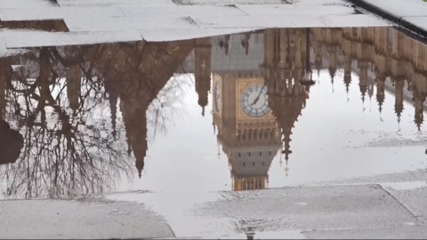 Развороты Стармера