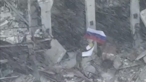 Российские подразделения приблизились к крупному опорному пункту ВСУ