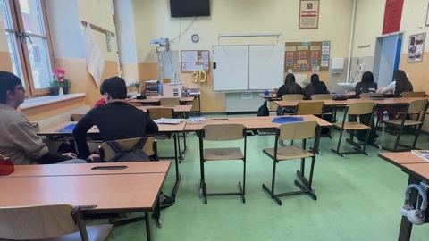 Как меняются школы в Австрии