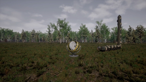 Удары по Киеву и фантазии про "Орешник"