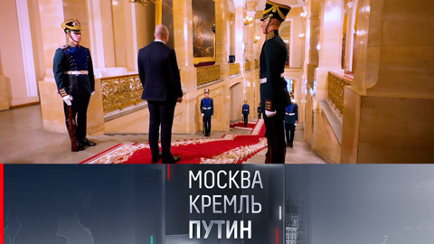 Солдаты