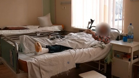 Враг показал, как пытается выжить под Купянском
